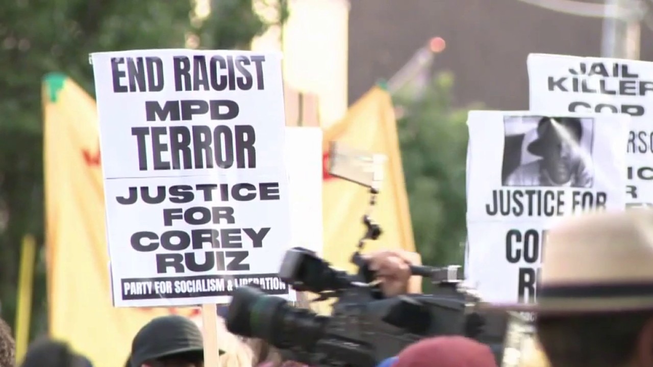 Madison police shooting investigated as homicide; overnight protests