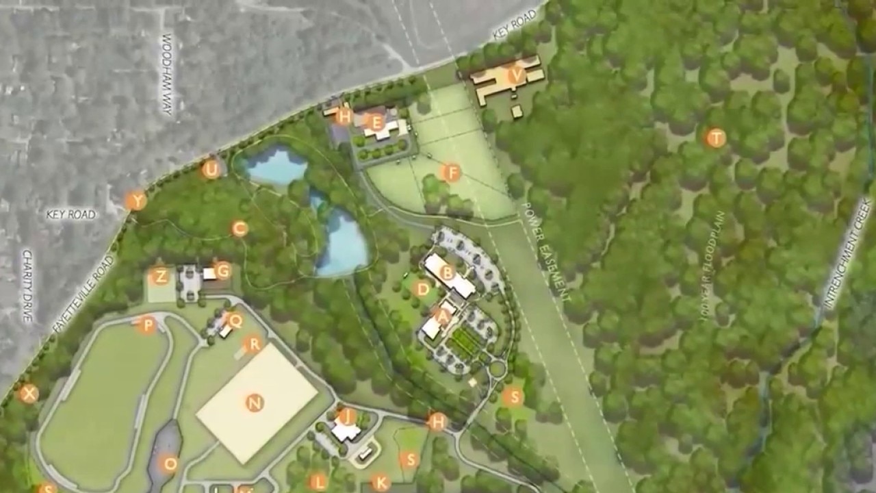 DeKalb County reopens Michelle Obama Park