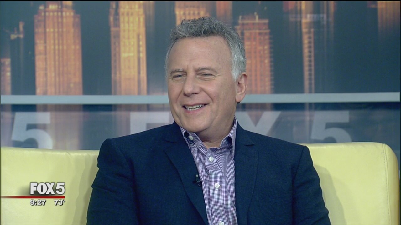 Paul Reiser