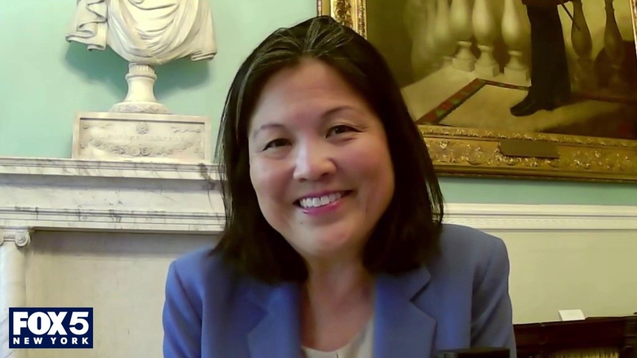 Politics Unusual: NYC Deputy Mayor for Economic Justice, NJ primary race discussion
