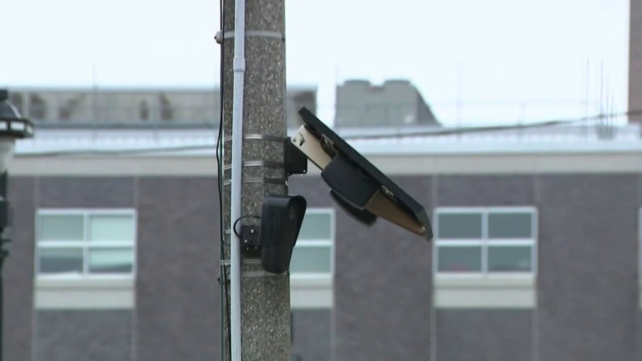 Milwaukee Fire and Police Commission to discuss Flock policy changes