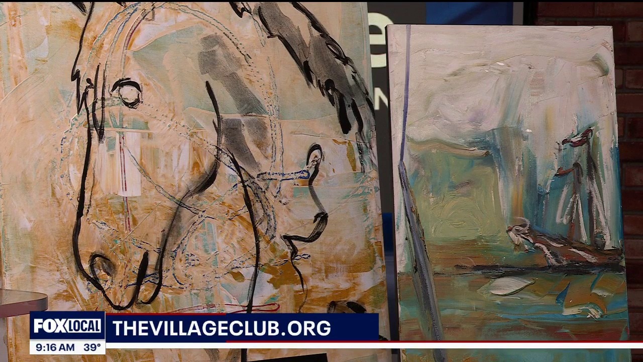Wild Grace: An Evening of Art & Intention