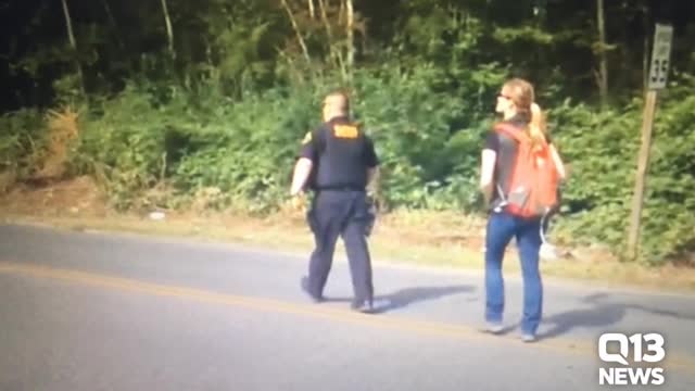 Deputies working to break cycle of homelessness in Snohomish County