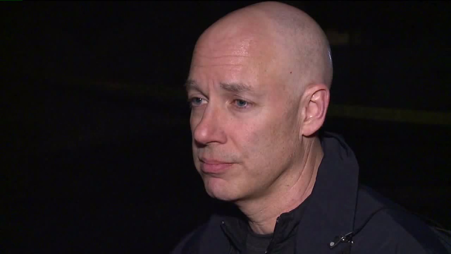 Bellevue police on suspicious death of woman