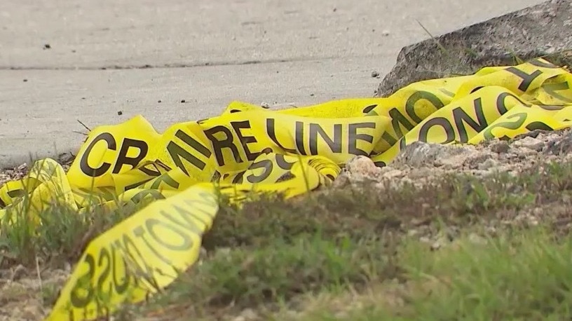 Dad denied bond in shooting death of son