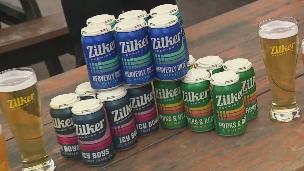 Tour popular Austin spots, breweries on bikes