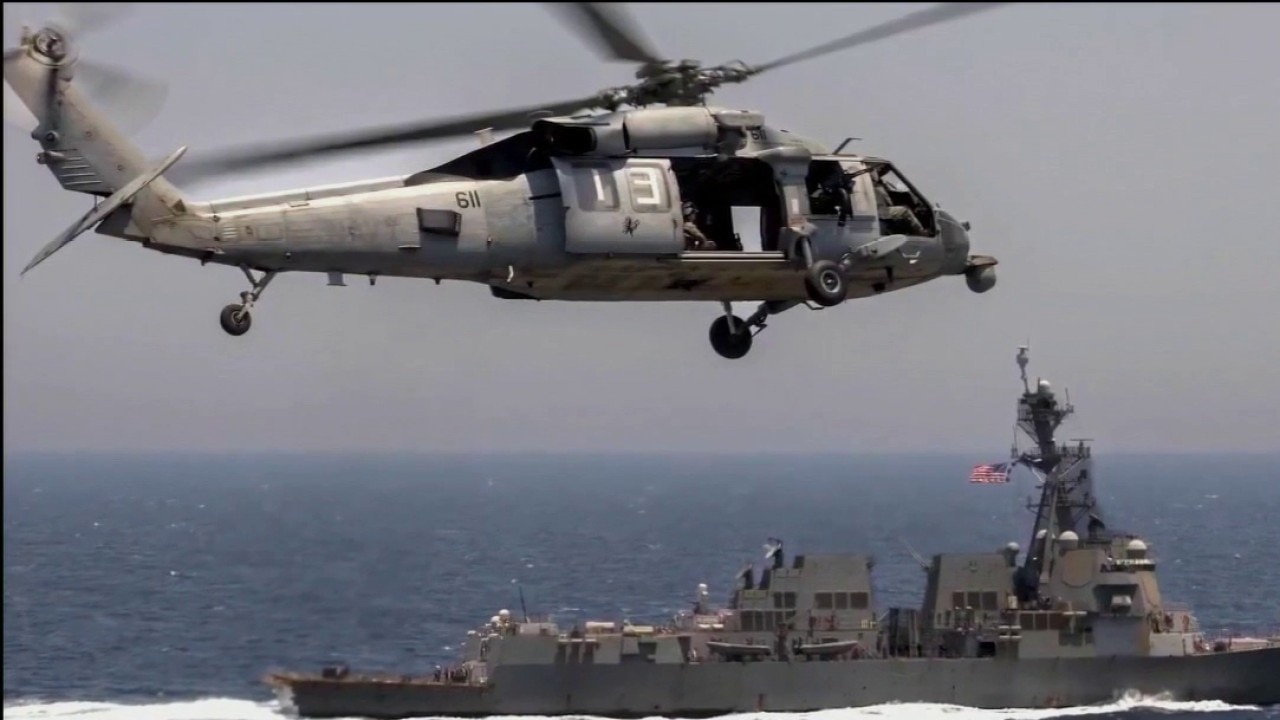 Breaking down potential peace deal in Iran War