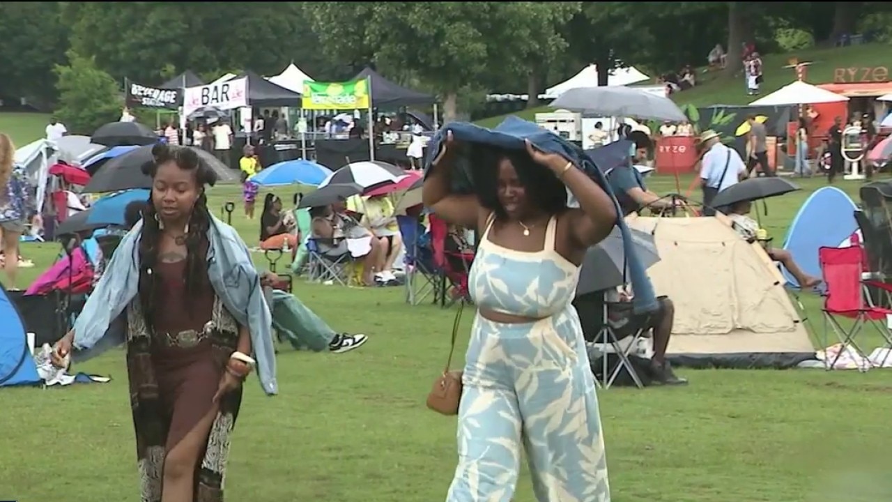 49th annual Atlanta Jazz Festival kicks off