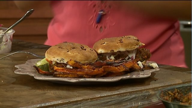 Hide the healthy from picky eaters, but how? See how to make Vegan Sloppy Joe