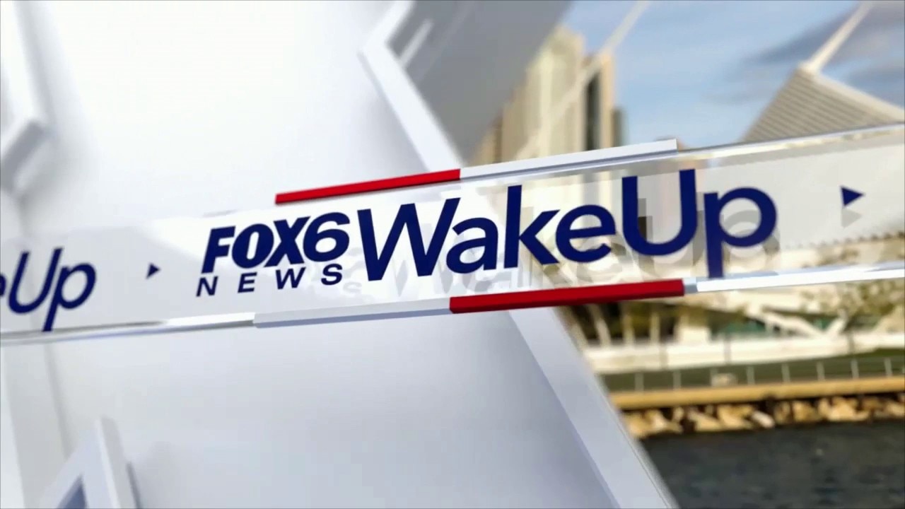 FOX6 WakeUp News at 8 | July 24, 2026