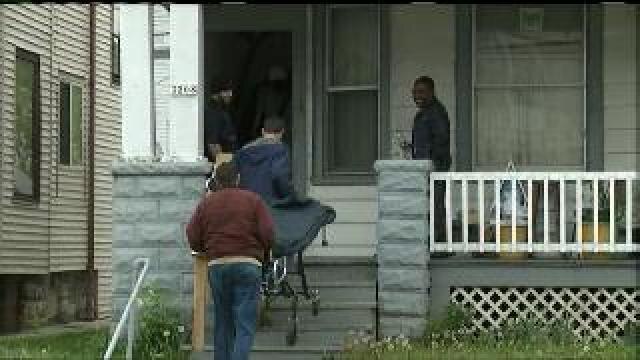 Synthetic drug death in Milwaukee