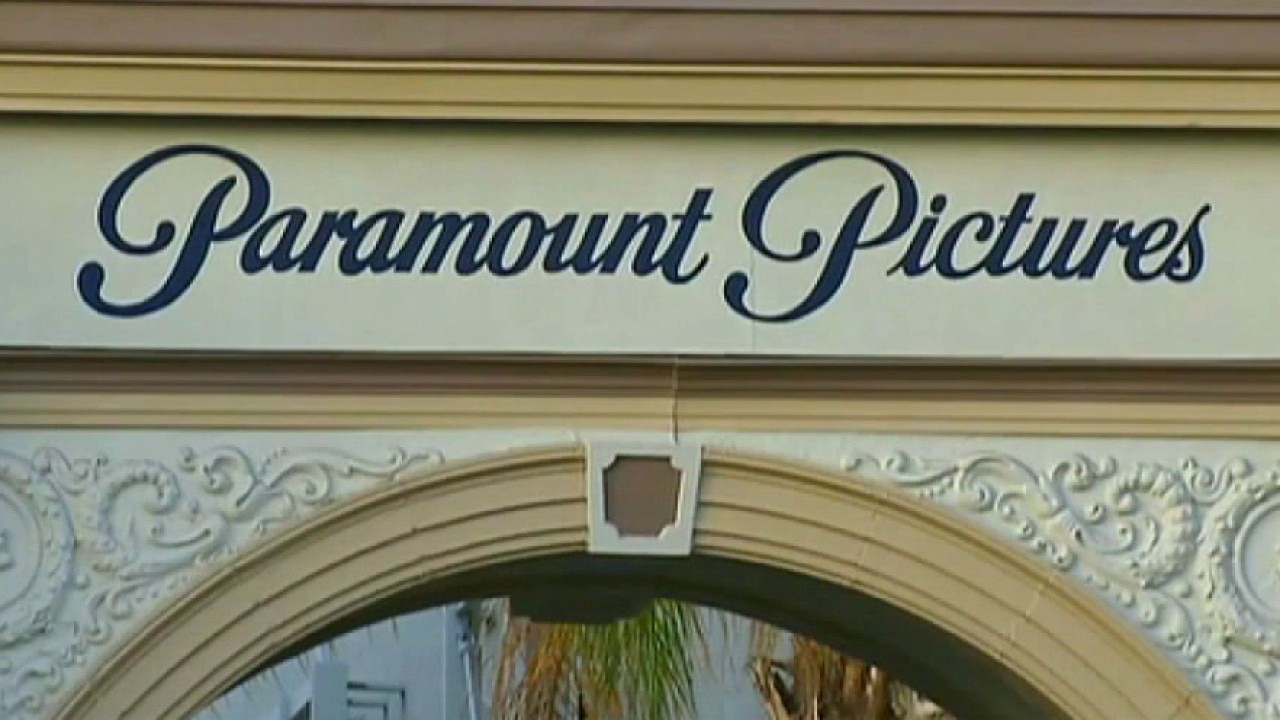 California looking to block WB-Paramount merger