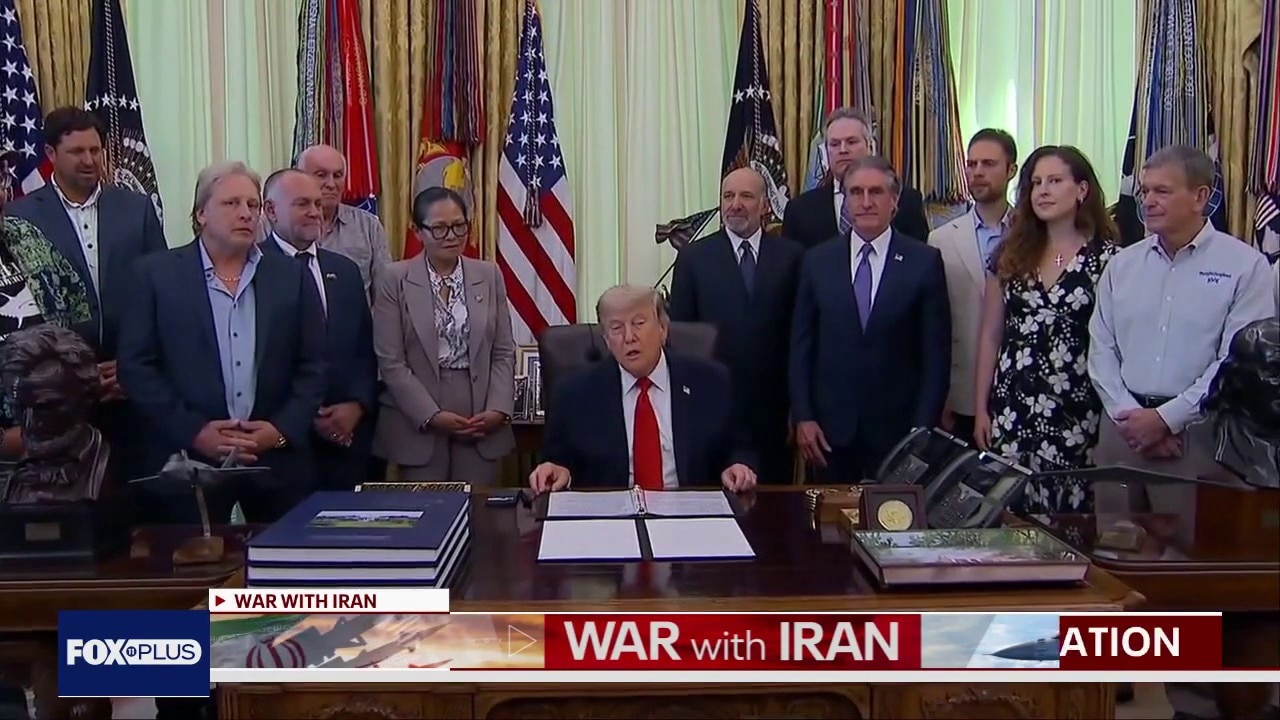 Deal with Iran reportedly near finalization