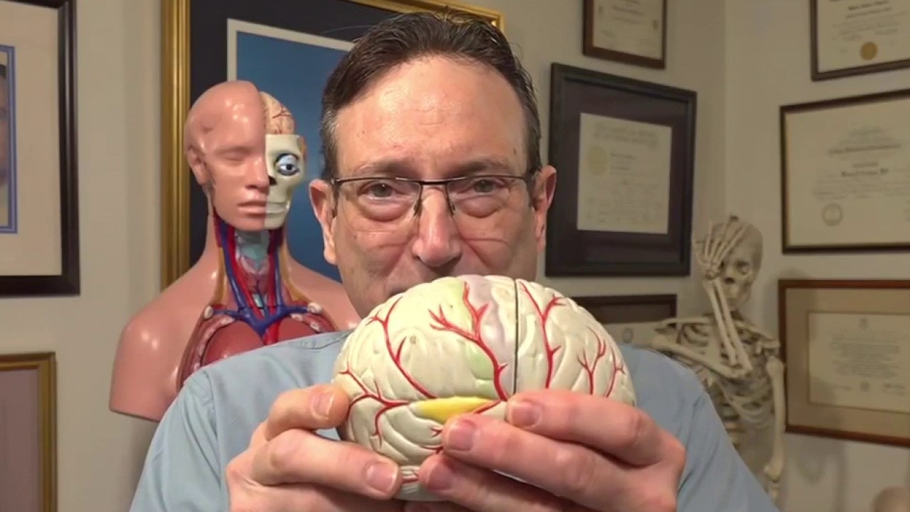 Ultra-processed foods: Stroke, memory issues risk