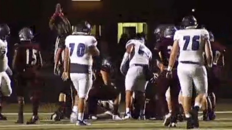 FOX 7 Friday Football: Cedar Creek vs Bastrop