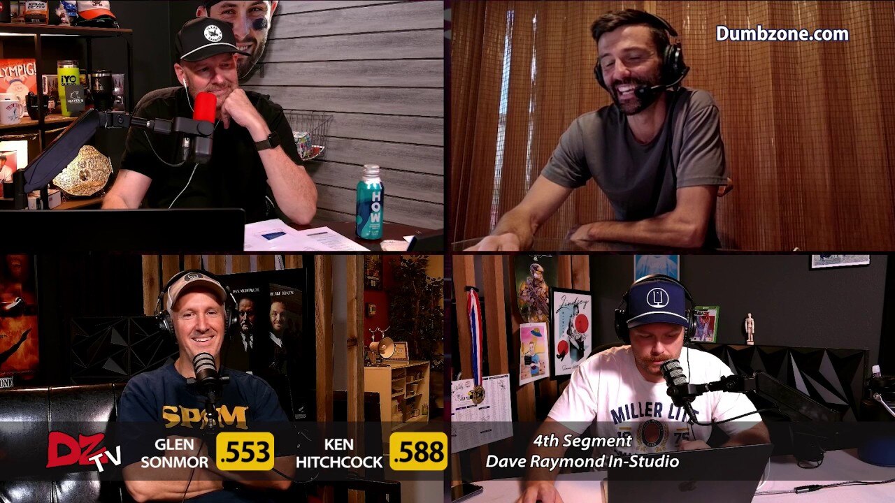 Six Flags over Erling Haaland| Dumb Zone