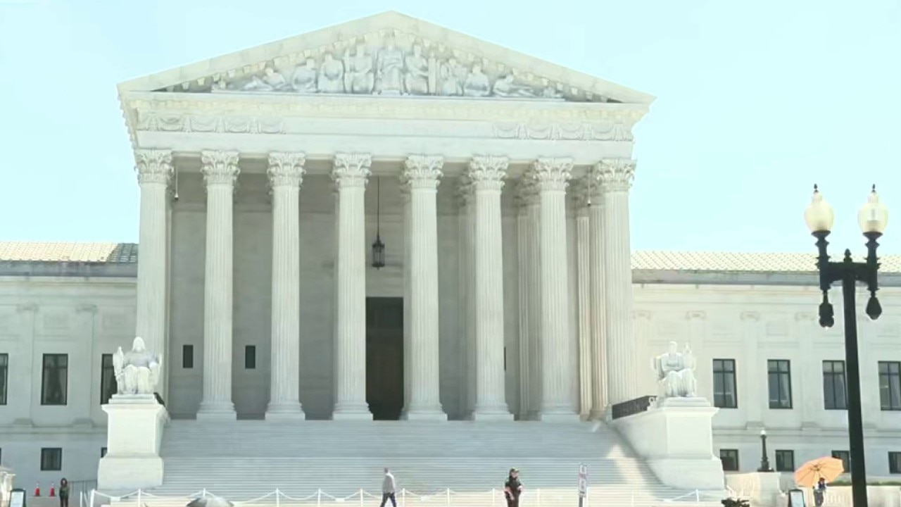 Breaking down the Supreme Court's ruling on birthright citizenship
