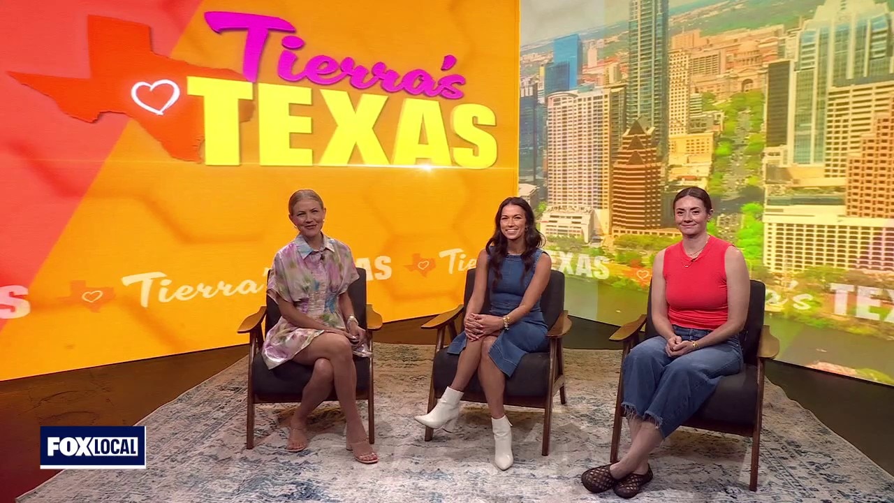 Flatwater's Dam That Cancer: Tierra's Texas