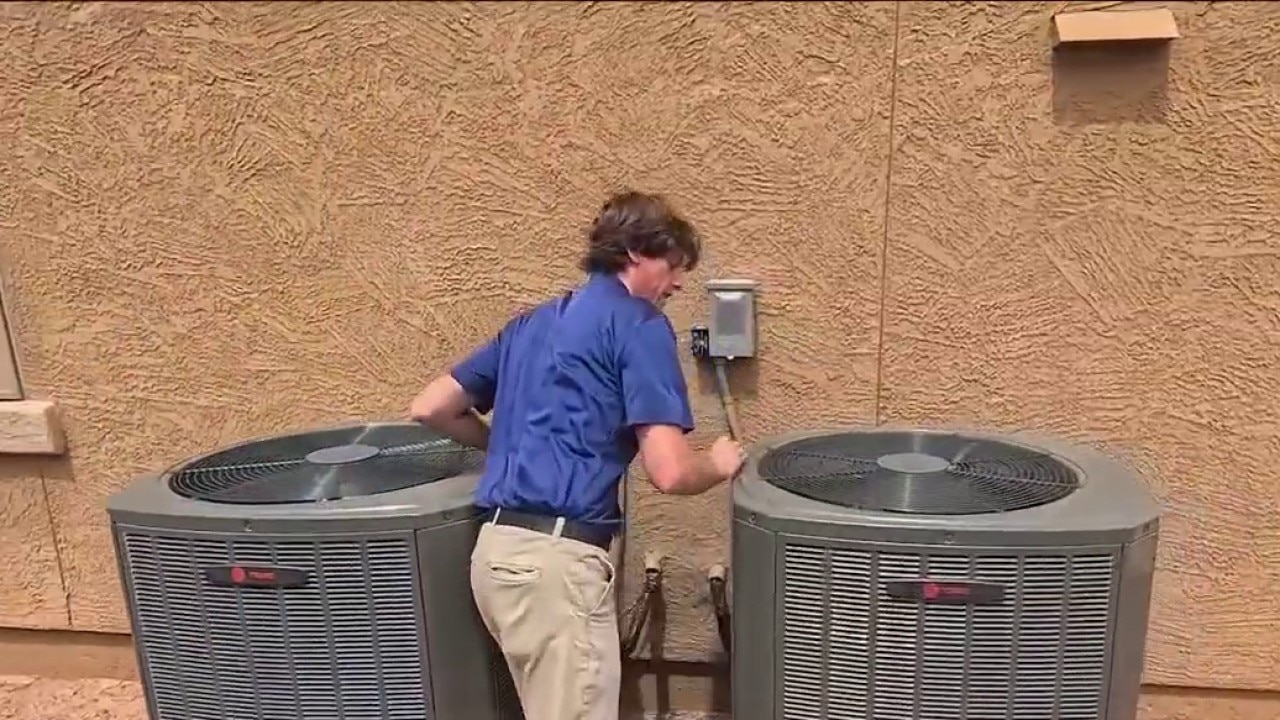 SRP working with homeowners ahead of summer