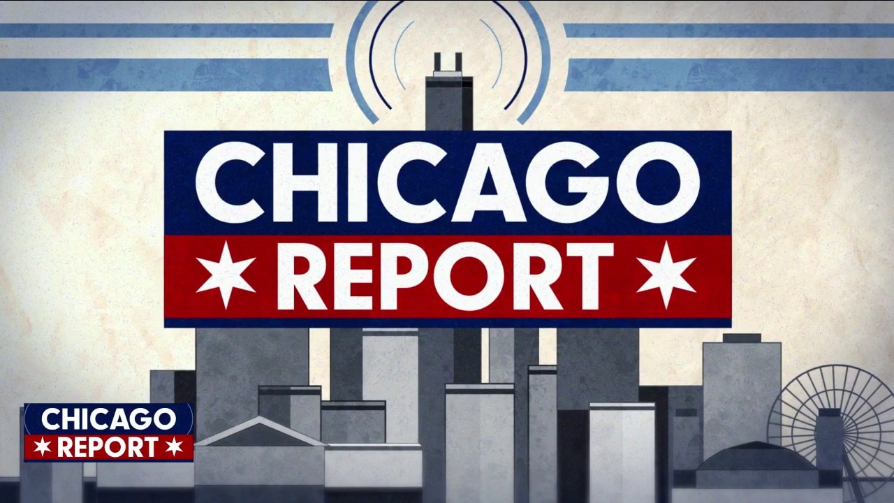 One year after Midway Blitz, Rep. Jesus "Chuy" Garcia weighs in | The Chicago Report 