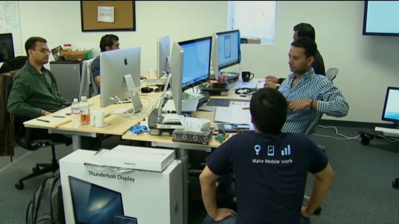 Hiring slows: What the latest jobs report means for you