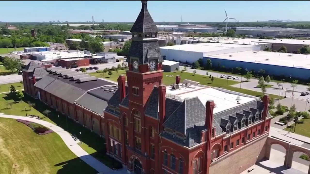 America's 250th birthday: How Chicago's Pullman helped shape the nation