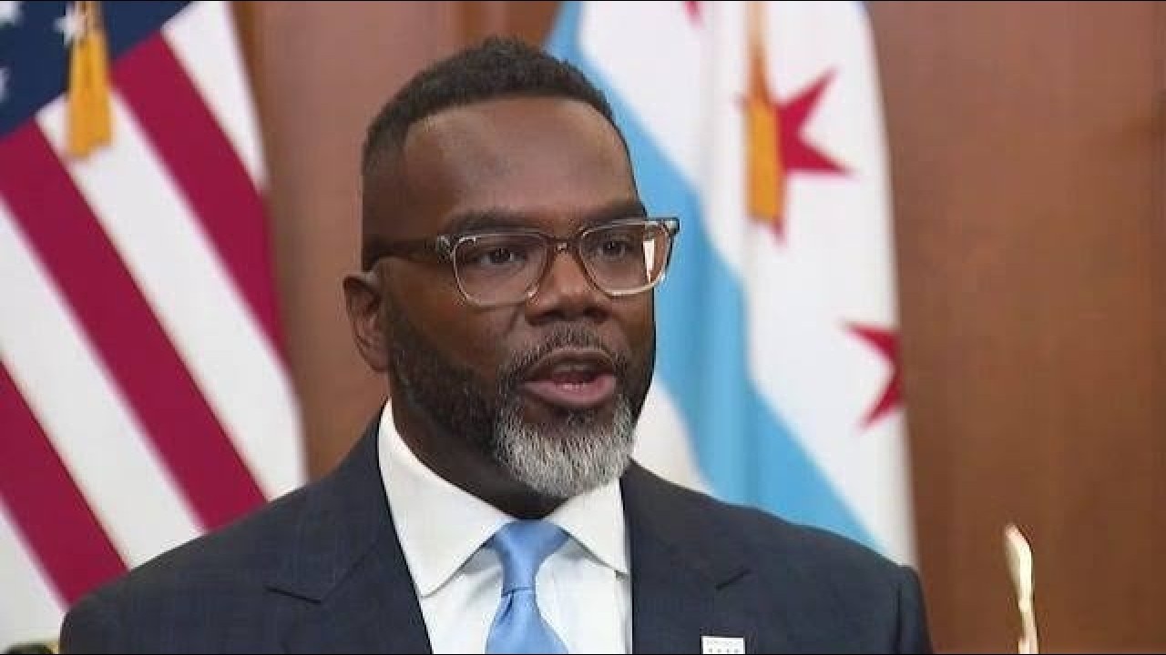 Mayor Johnson's 'Fair Share' budget proposal faces an uphill battle