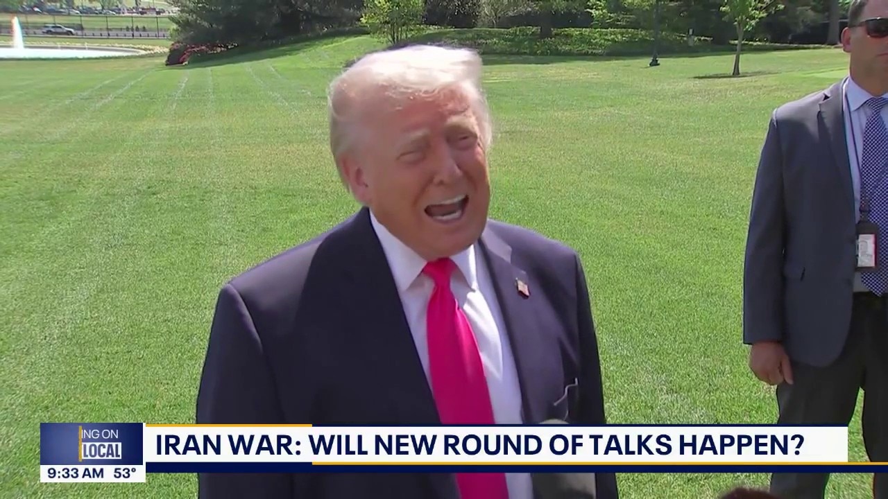 Iran war latest: Will a new round of talks happen?