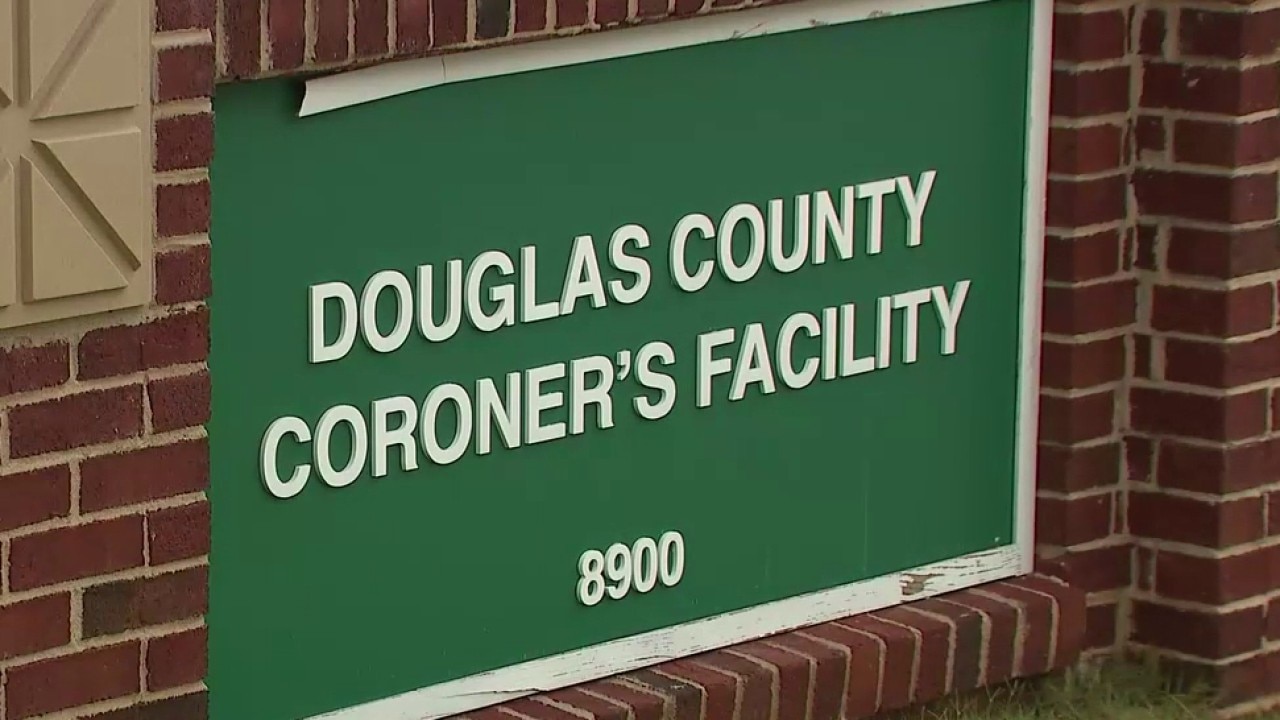 State council reviews fate of Douglas County Coroner