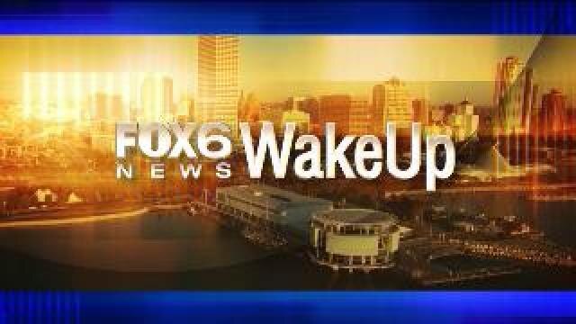 wake up promo 7-11-14
