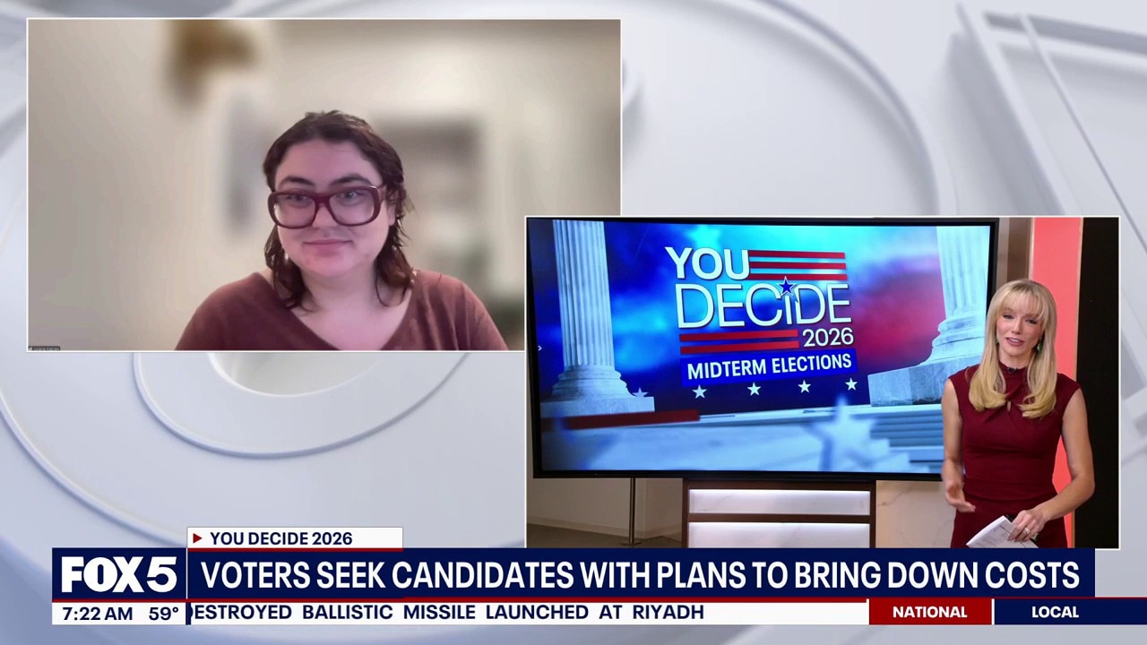 Report: Candidates Who Can Bring Down Costs