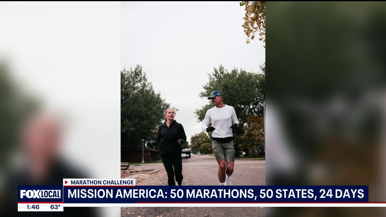 Mission America | Dallas News Live