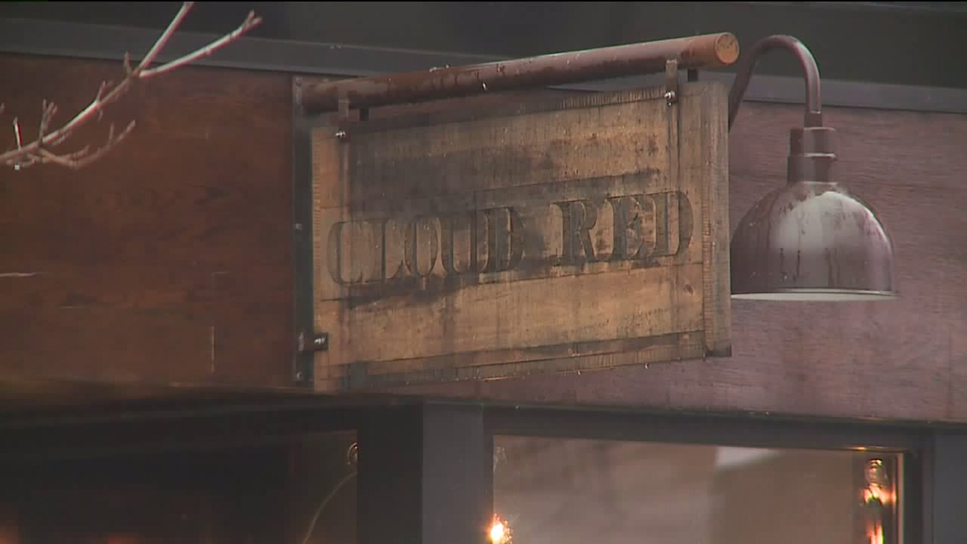Maverick`s lost monkey found in Shorewood