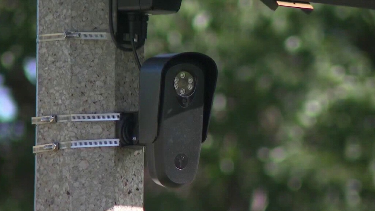 Wisconsin pushback against Flock cameras