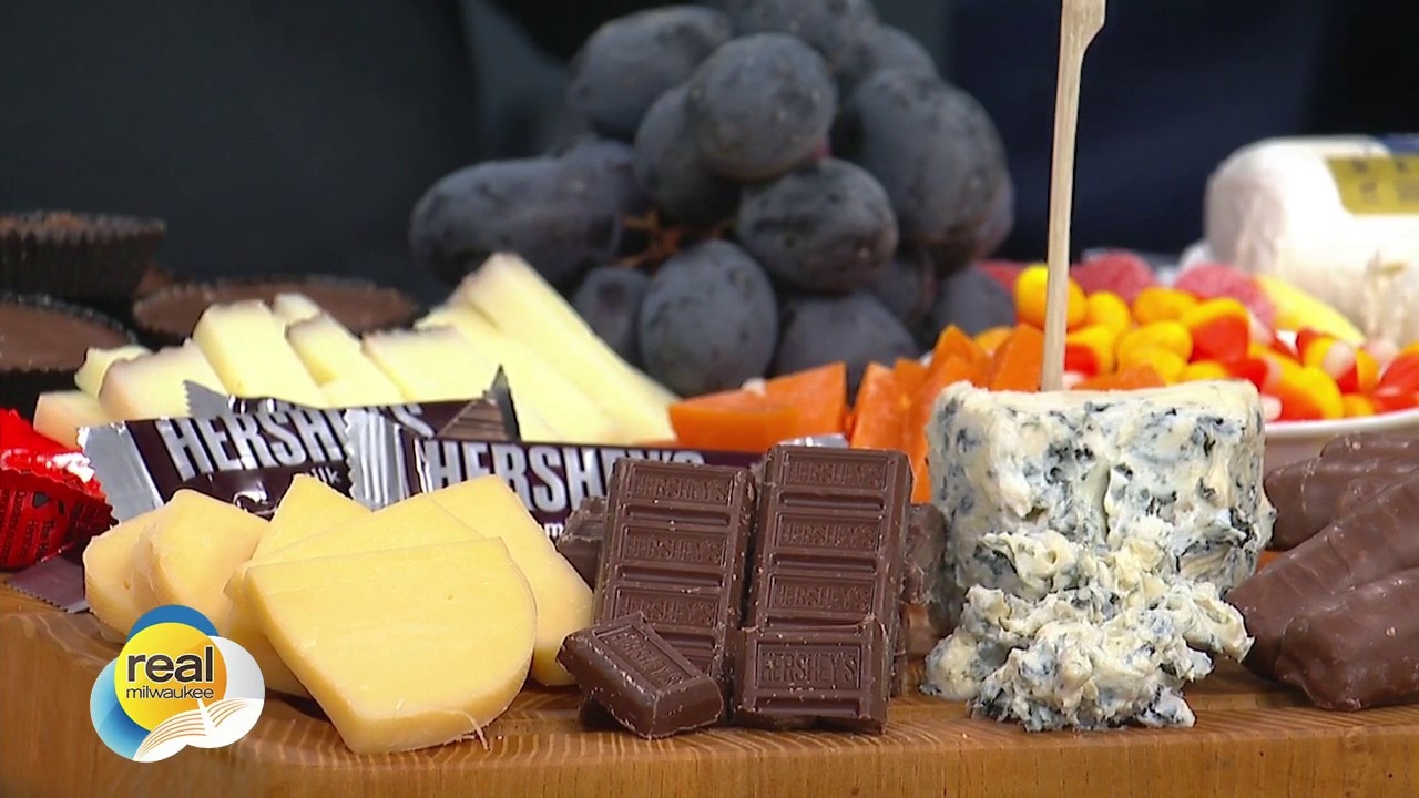 Spooktacular sweets & treats from Pick 'n Save & Metro Market