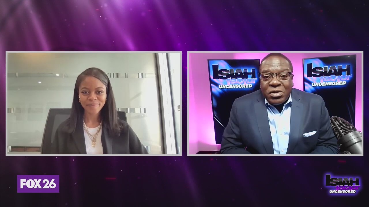 Houstonia Magazine hires first Black editor-in-chief