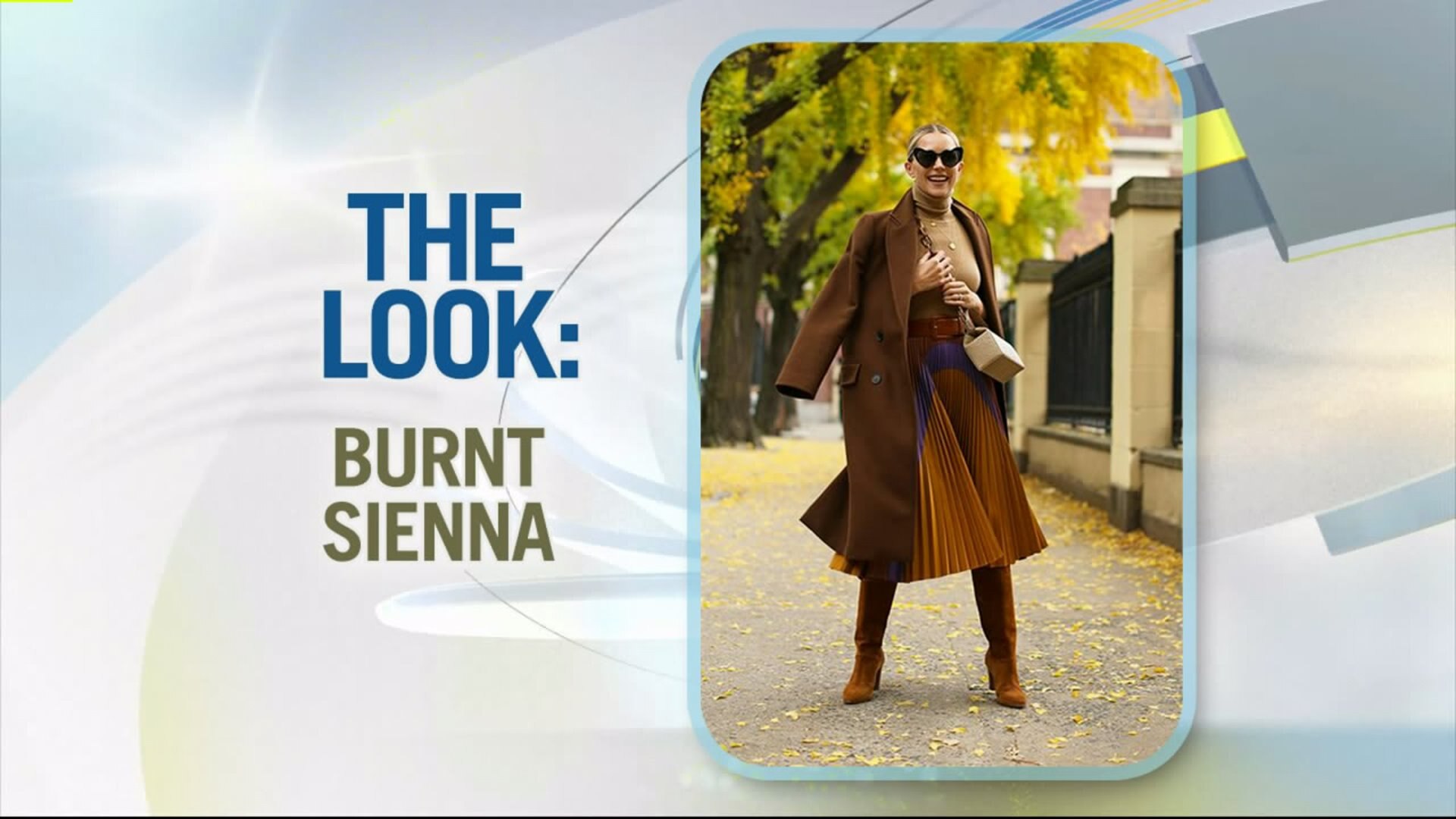 Latest looks for less