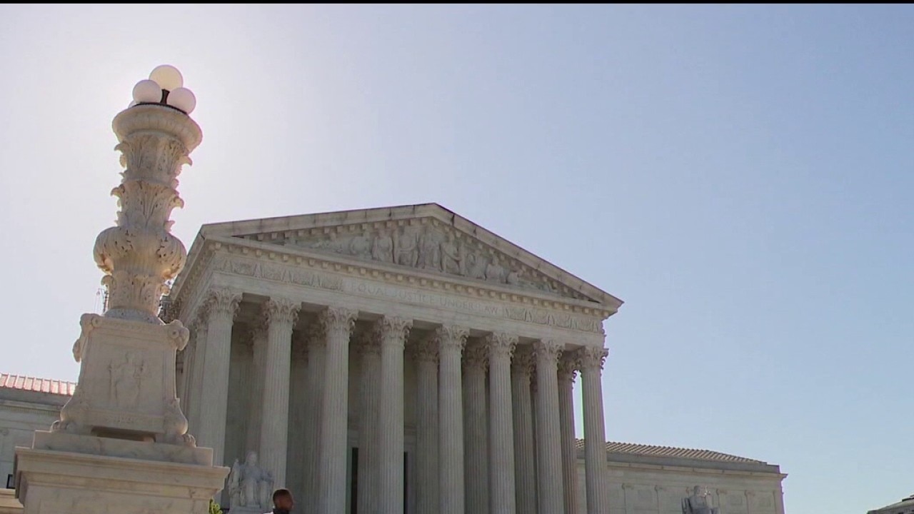 Supreme Court rulings expected on birthright citizenship, transgender athletes