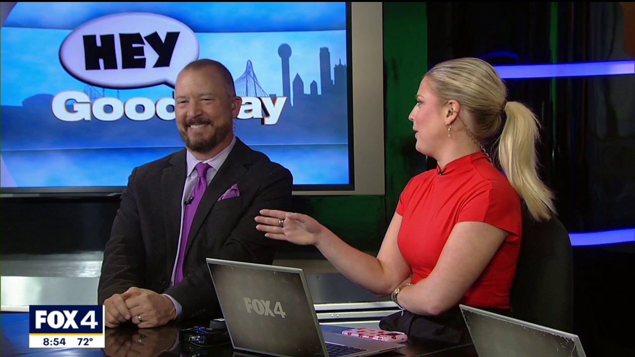 Hey Good Day: Picnic picks