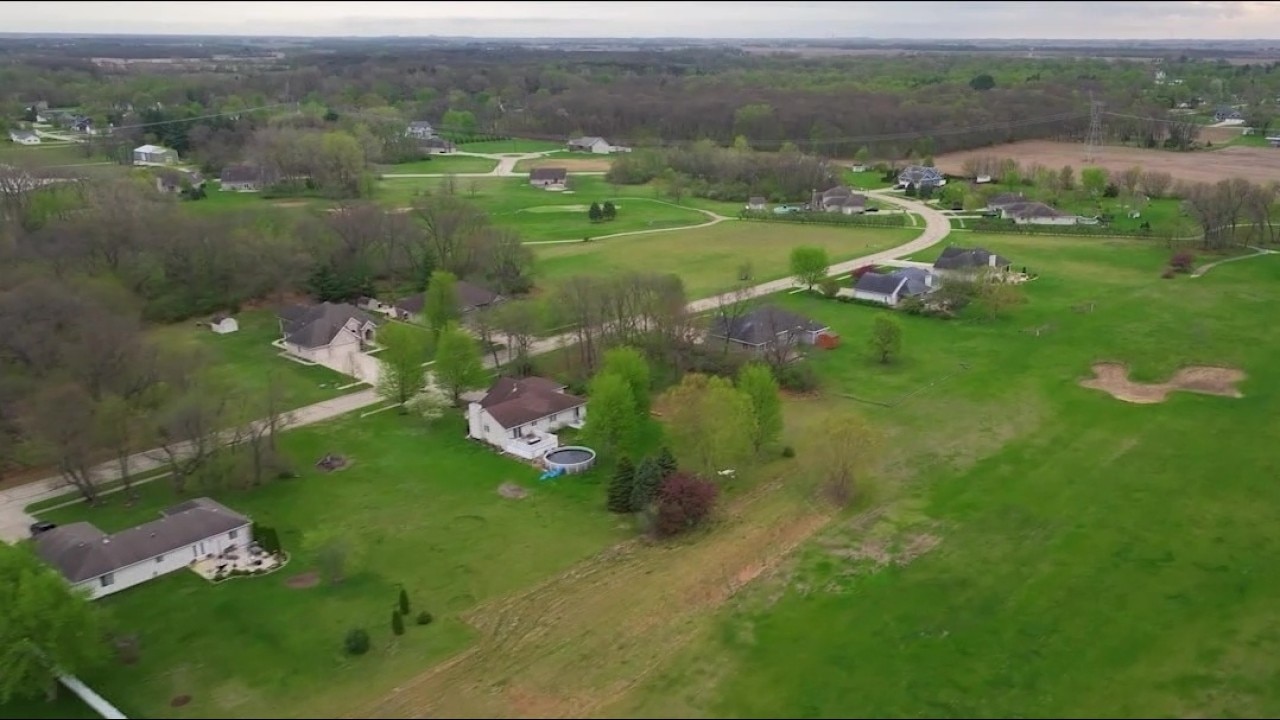 Data center fears grow after massive land purchases in Chicago suburb