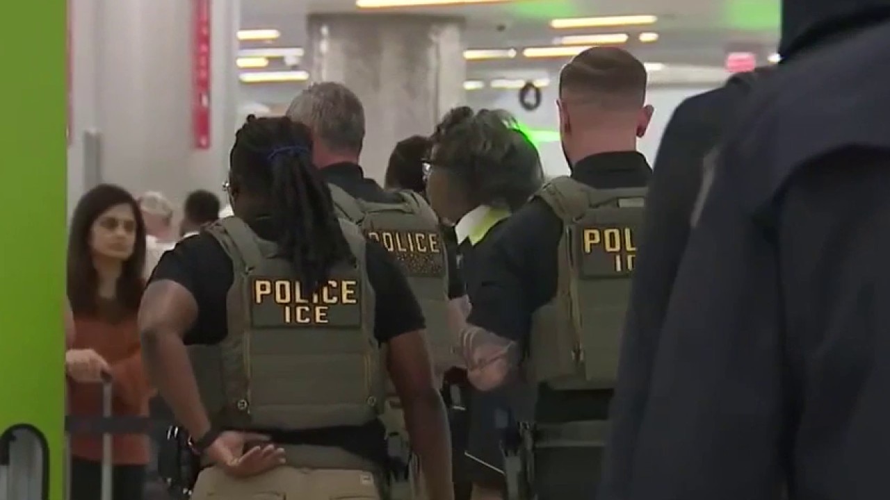 Rep. Nikema Williams co-sponsors No TSA Data for ICE Act