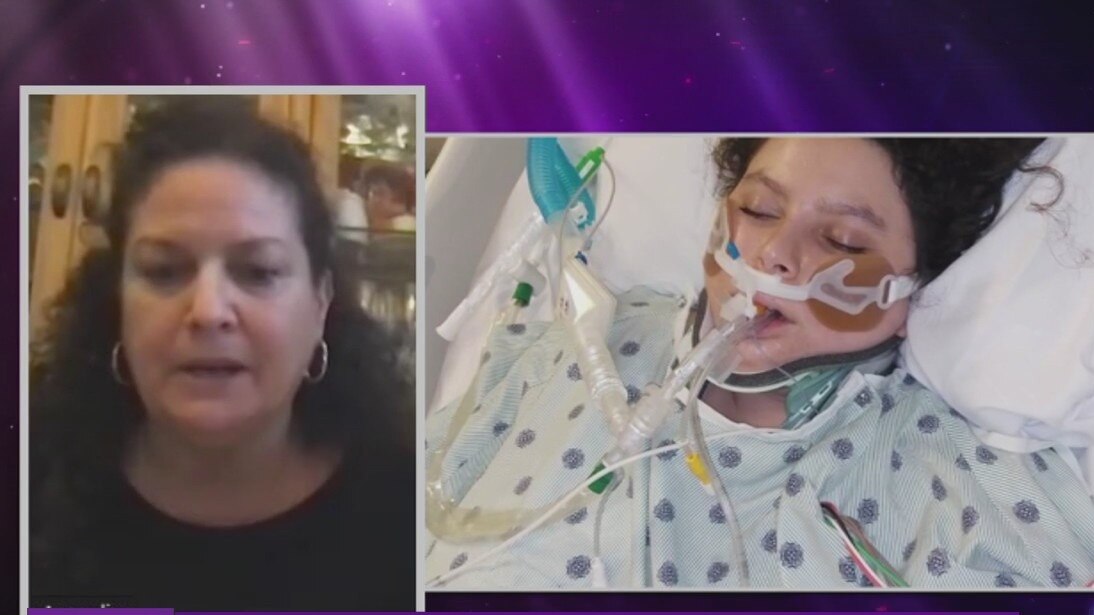 Alleged negligence: Family files lawsuit against airline after she gets injured & paralyzed while attempting to board flight