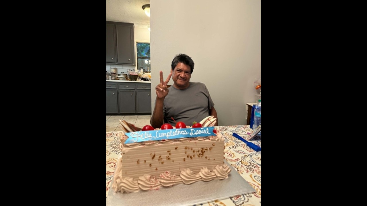 Federal government asking judge to deny release of witness following deadly ICE shooting