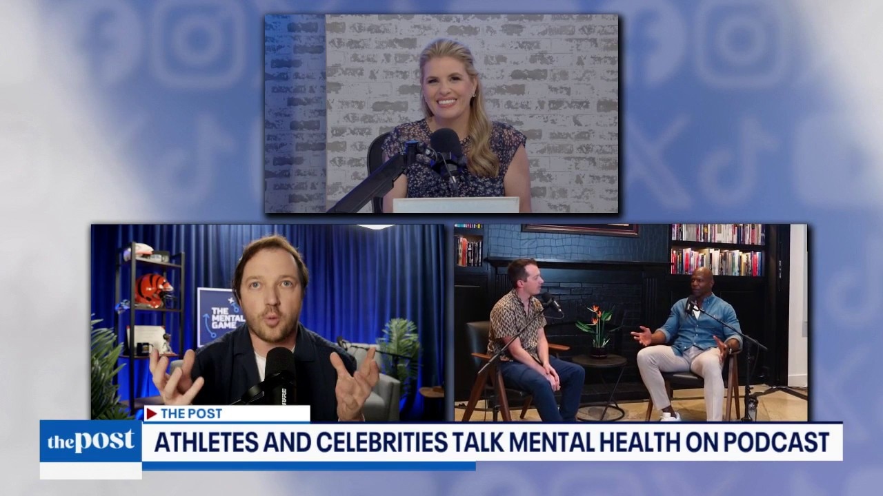 The Mental Game with Brandon Saho | The Post