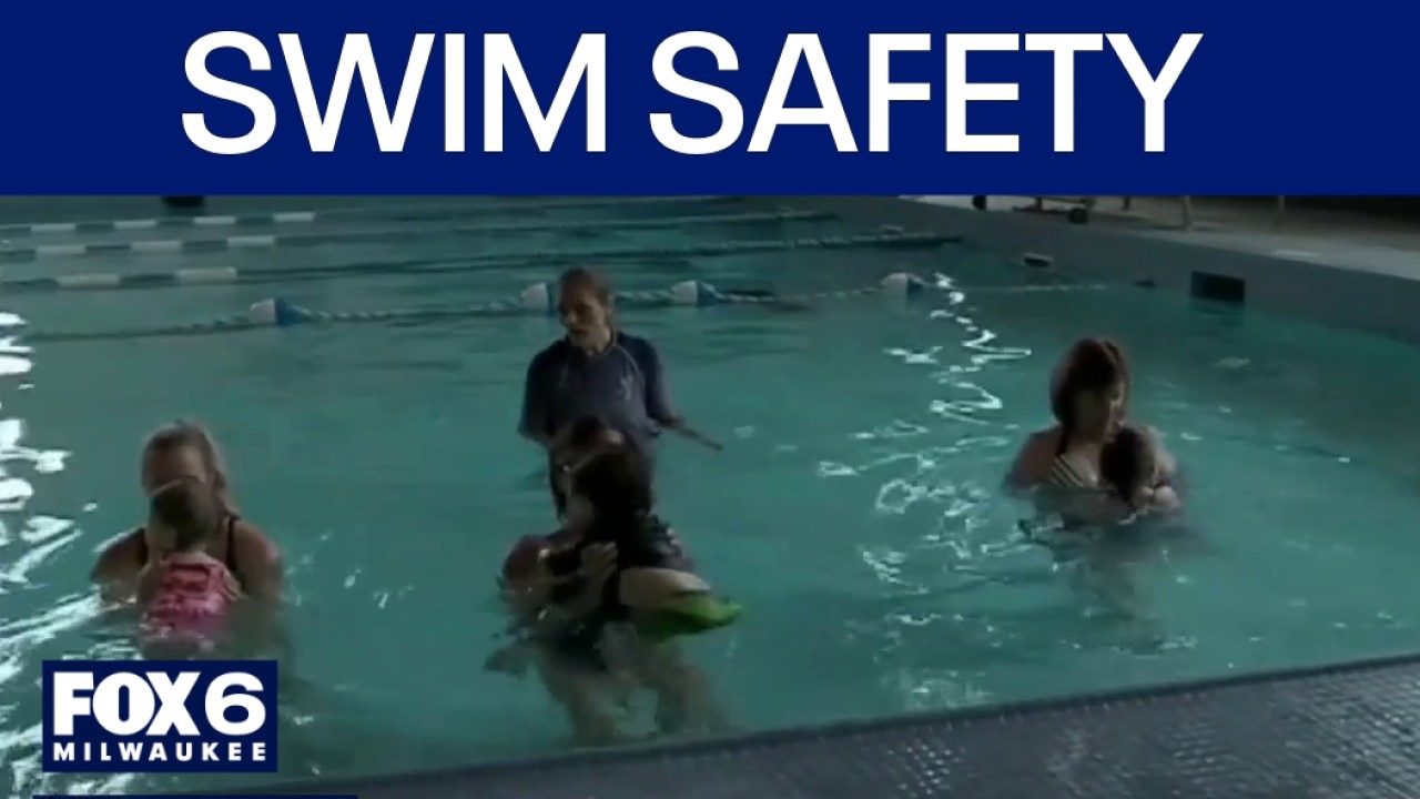 Water safety is important even as summer ends