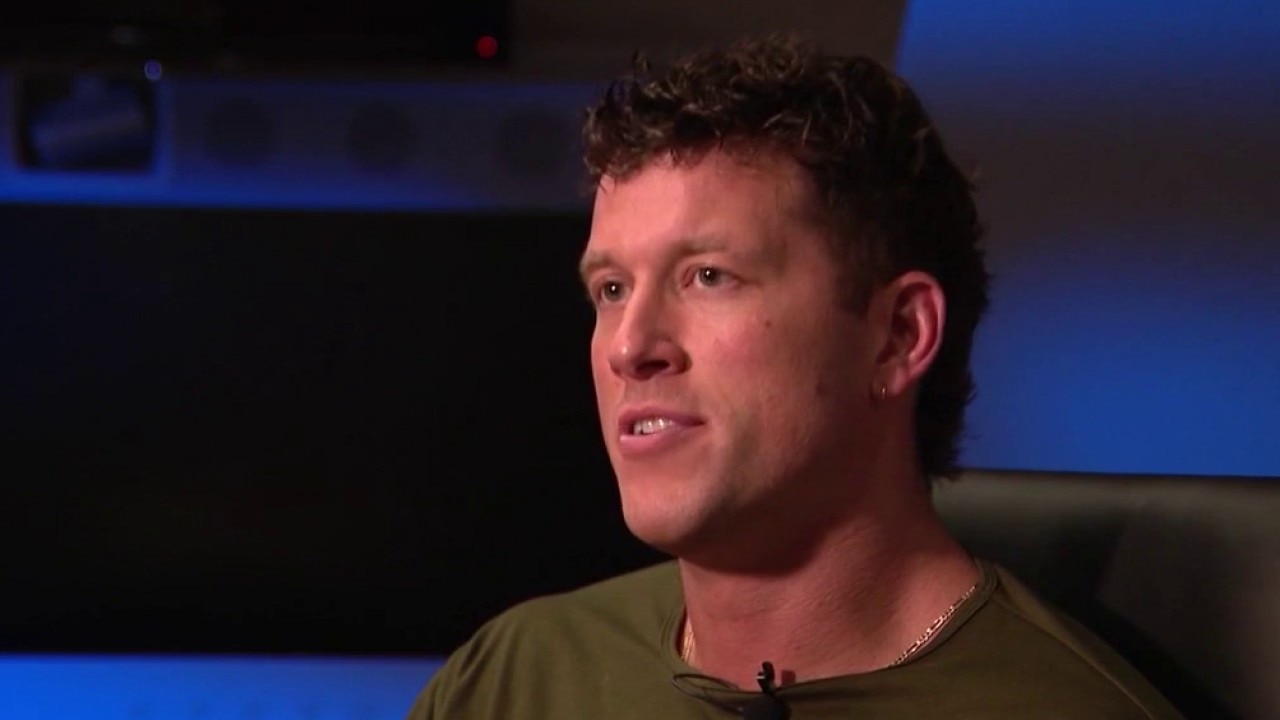 Clayton Echard's accuser pleads guilty to fraud