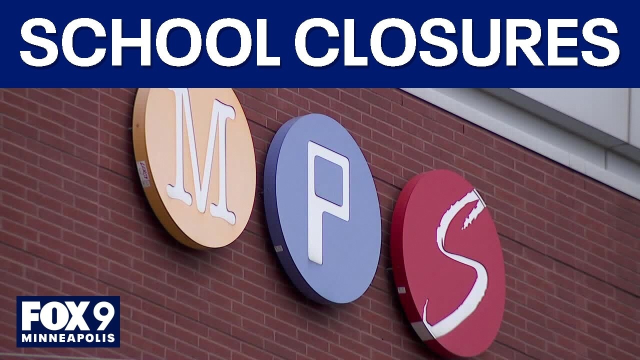 Minneapolis parents express concerns over school closures