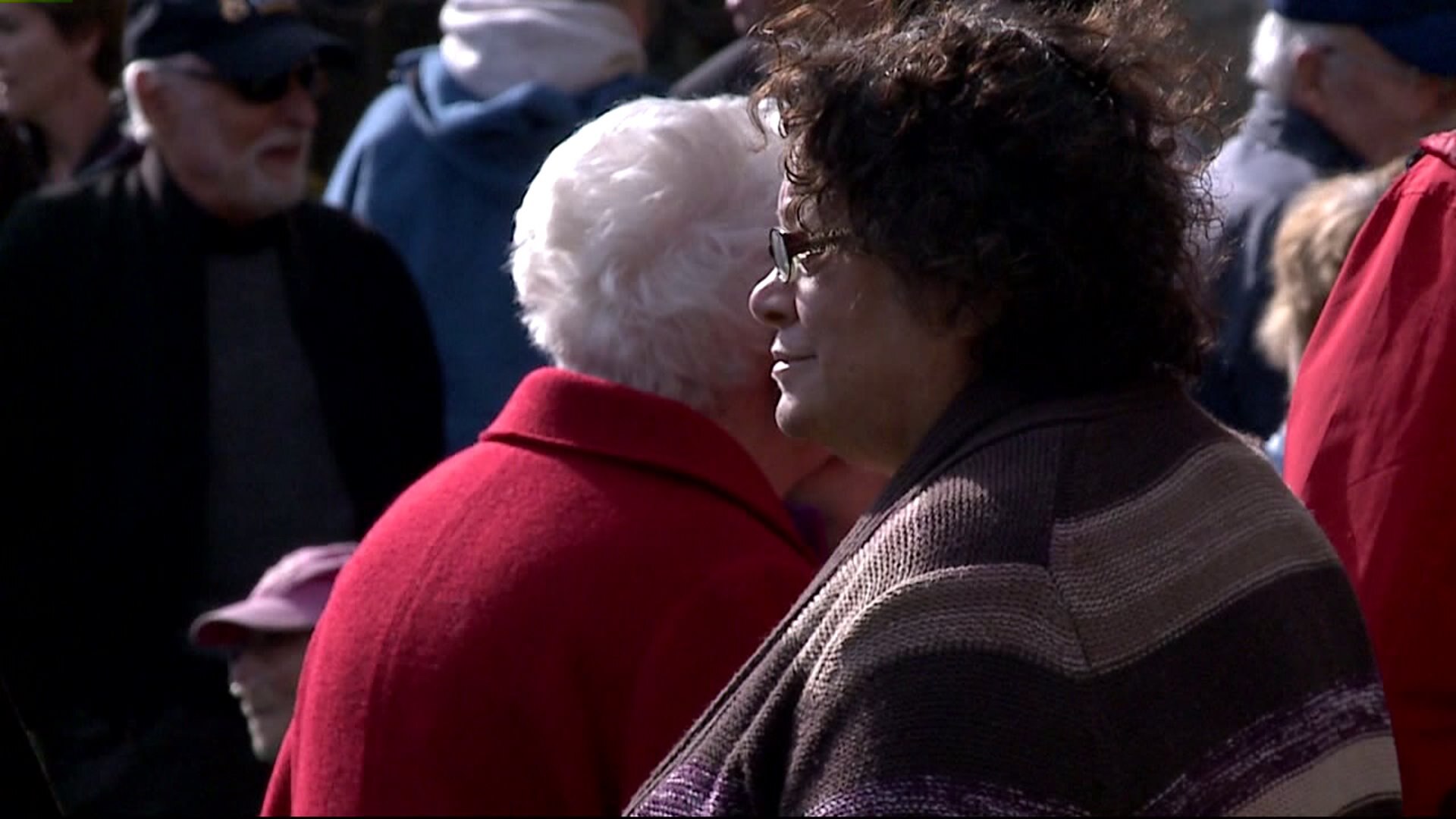 Remembering Pittsburgh victims