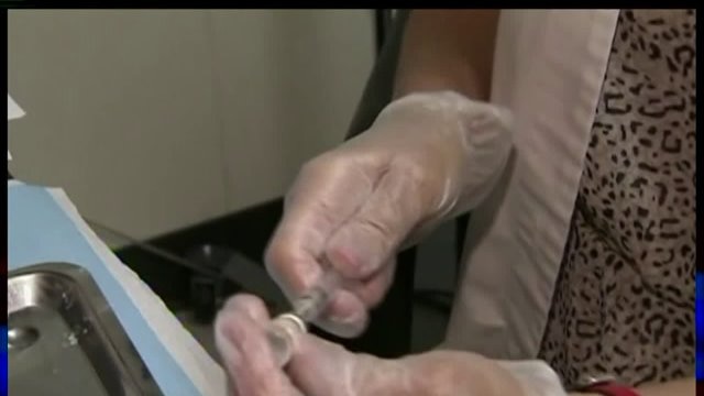 2 students have whooping cough in Seattle high school