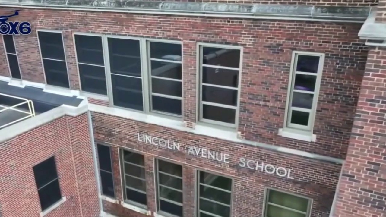Lincoln Avenue School students relocate to Pulaski High School